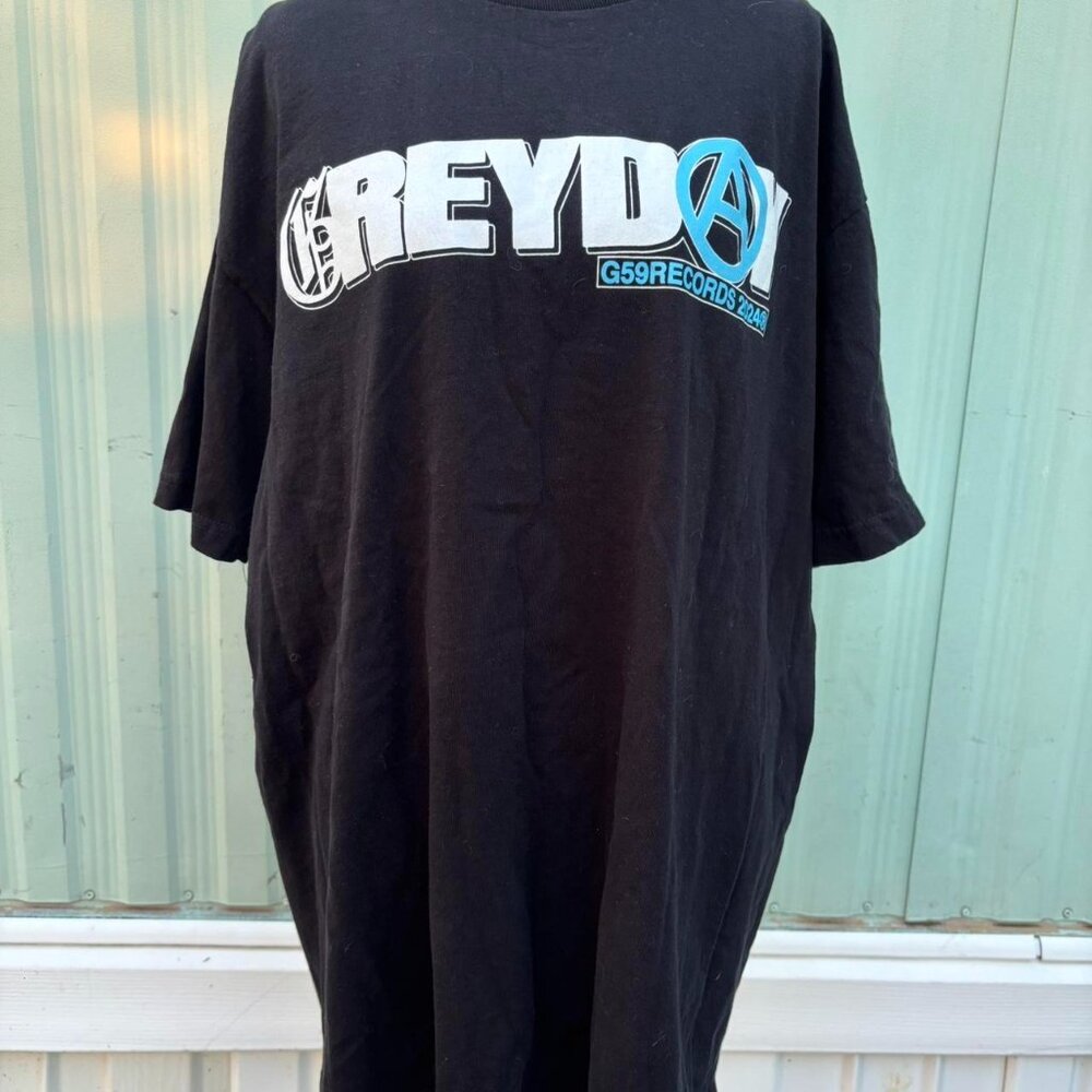 Greyboy 2024 Tour Men's T-Shirt